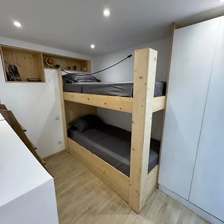 Apartament Moderne Santa Giulia *