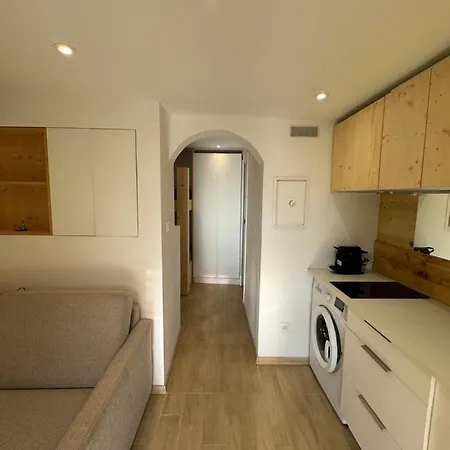 Moderne Santa Giulia Lejlighed Porto-Vecchio (Corsica)