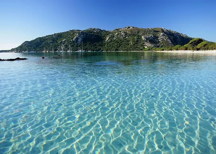 Moderne Santa Giulia Lägenhet