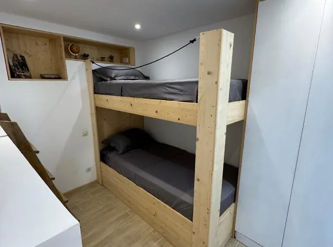 Lägenhet Moderne Santa Giulia *