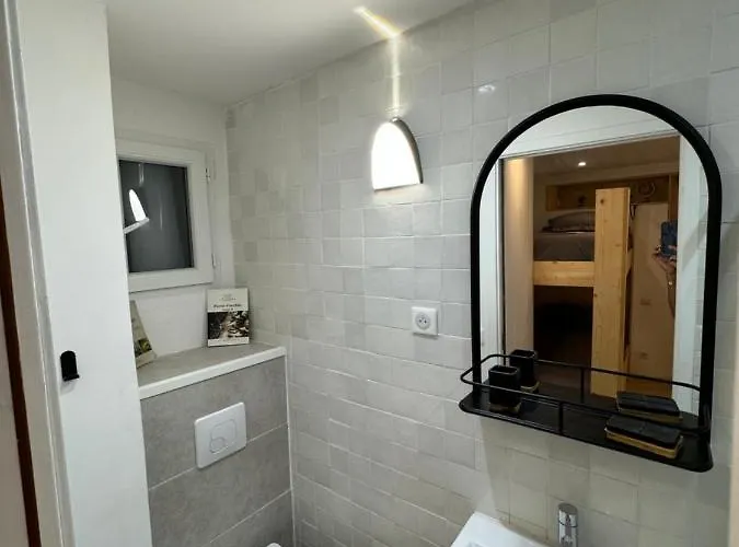 Moderne Santa Giulia Lägenhet