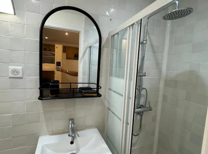 Moderne Santa Giulia *